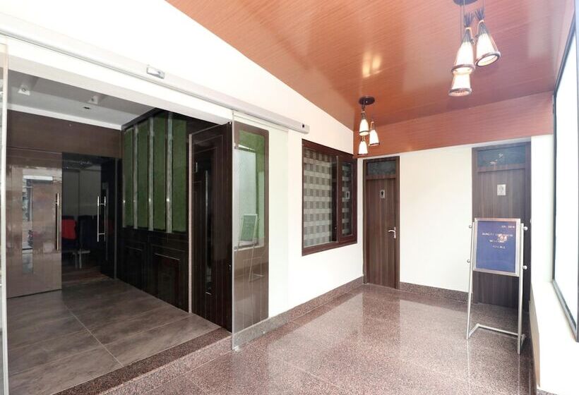 ホテル Vrc City Heart