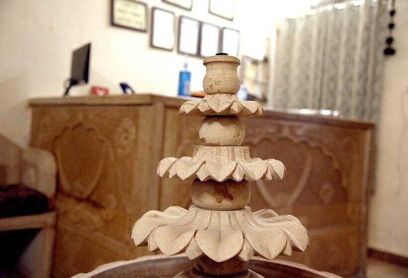 酒店 Welcome Desert Camps