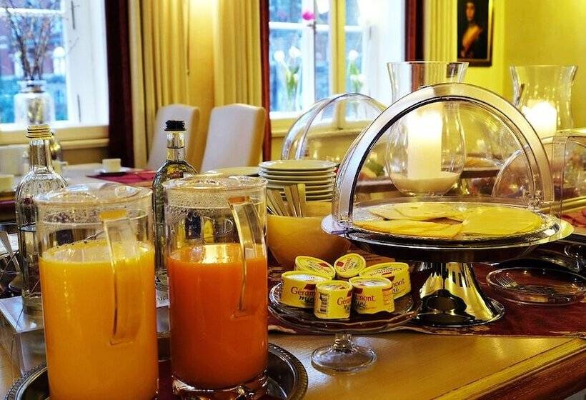 호텔 Zur Furstabtei