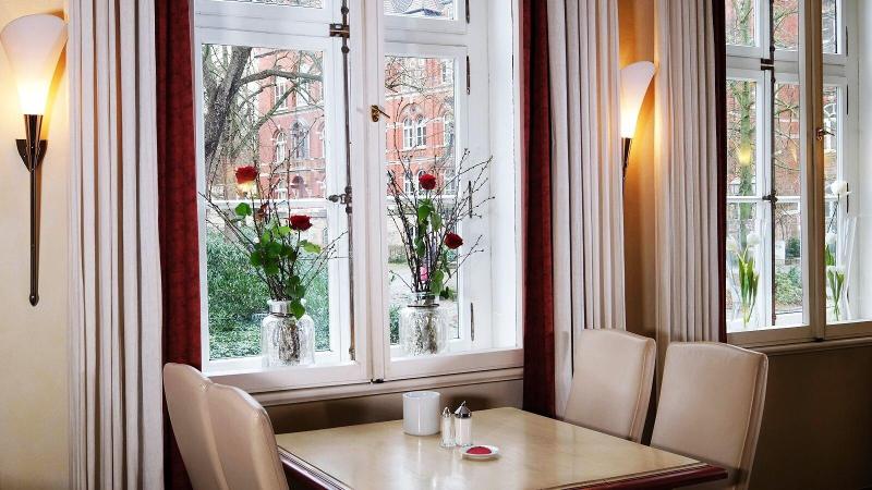 호텔 Zur Furstabtei