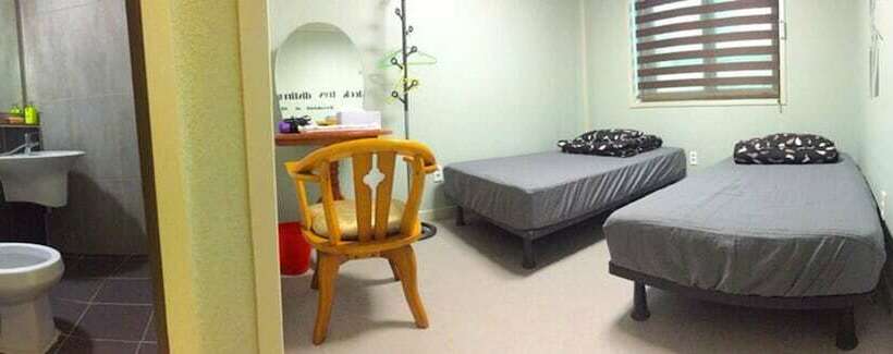 Jjbro Hostel Guest House