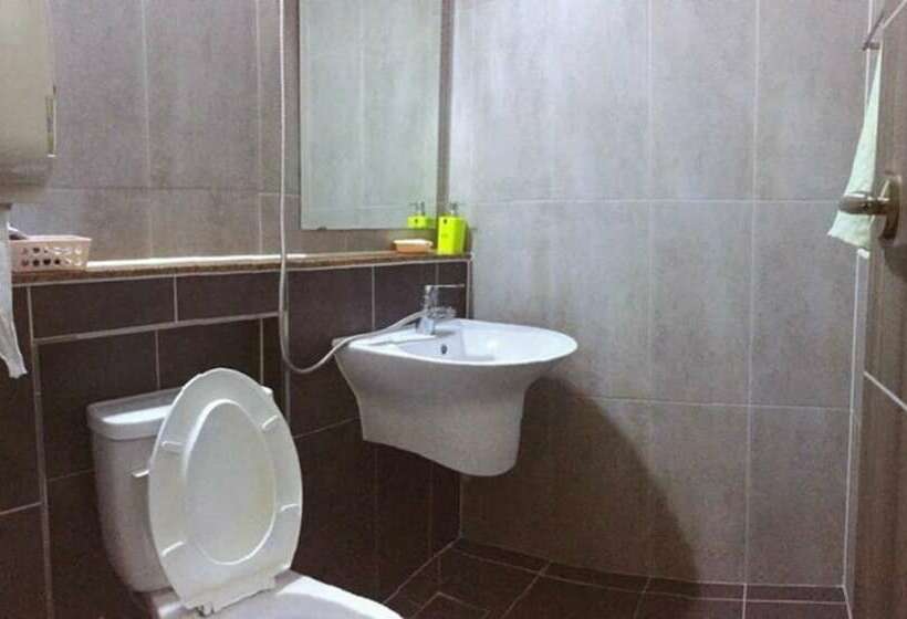 Jjbro Hostel Guest House