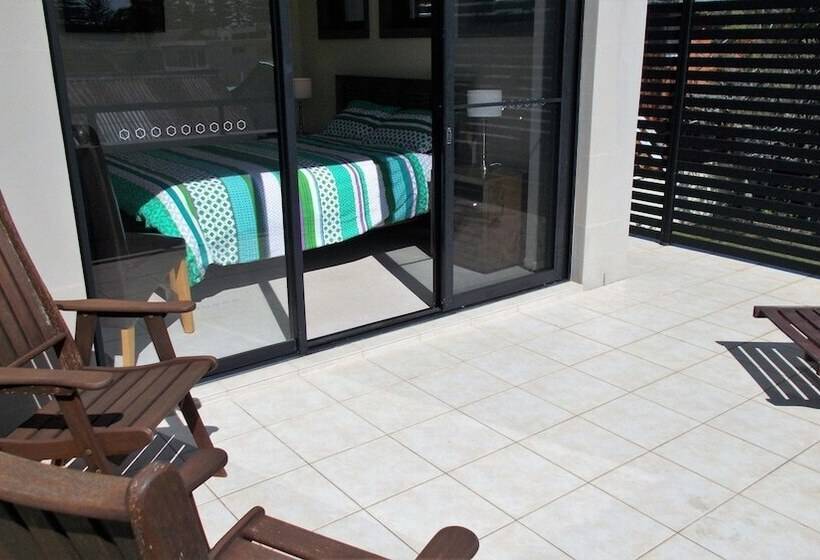 La Bella Vita At South West Rocks   No Sheets Or Towels Provided