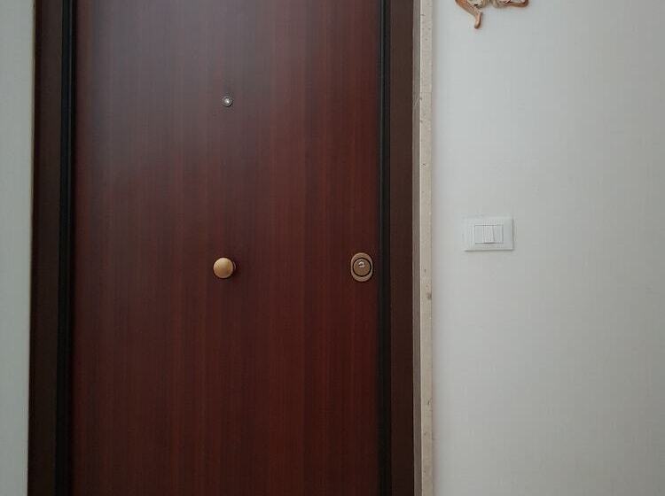 住宿加早餐 La Trinacria Rooms