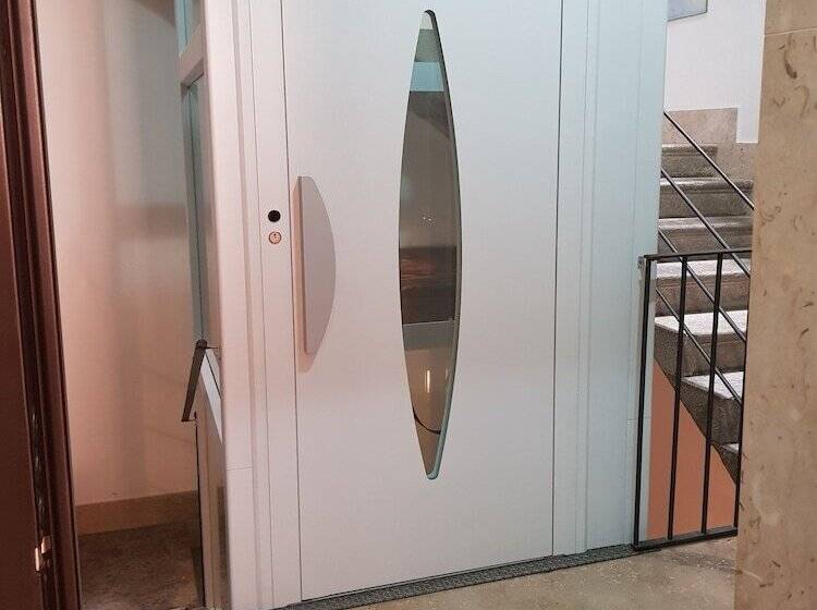 住宿加早餐 La Trinacria Rooms