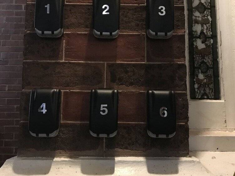 فندق على الطريق Billabong Wangaratta