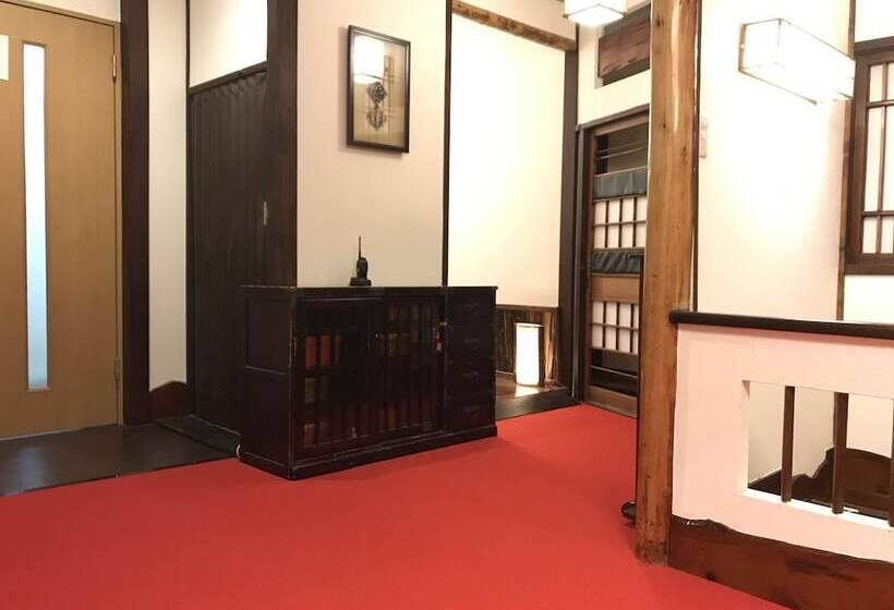 Ryokan Suigetsu