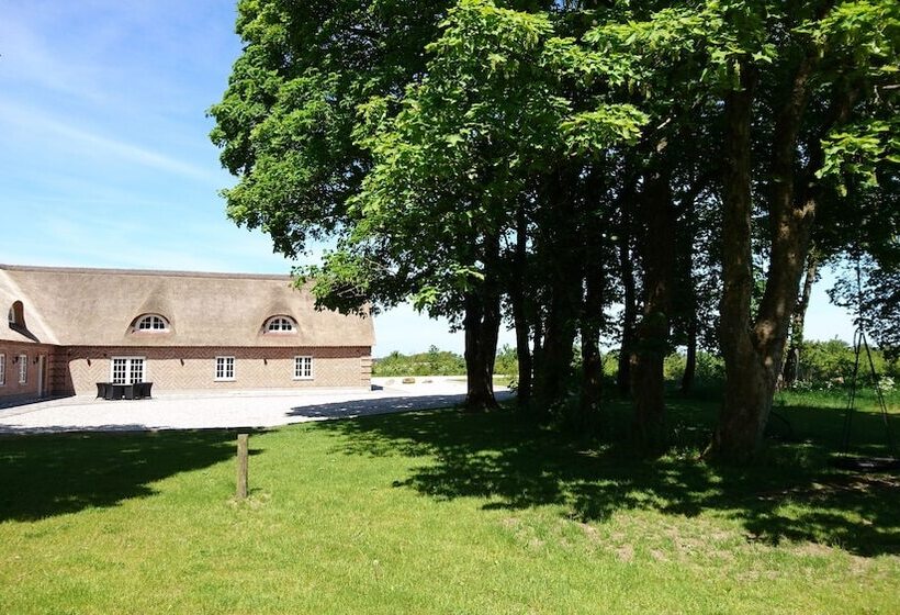 Пансион Aagaarden