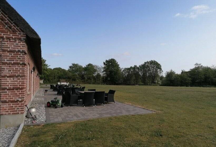 Пансион Aagaarden