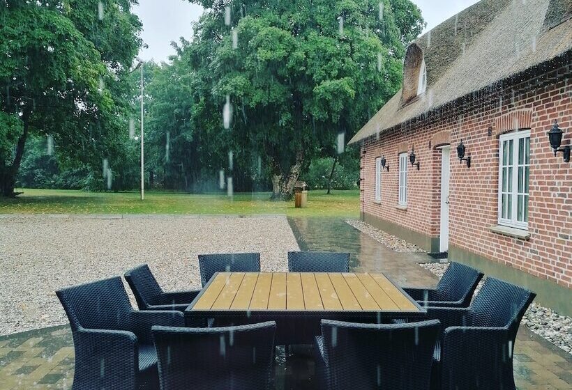 Пансион Aagaarden