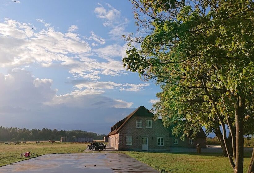 Пансион Aagaarden