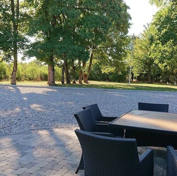 Пансион Aagaarden