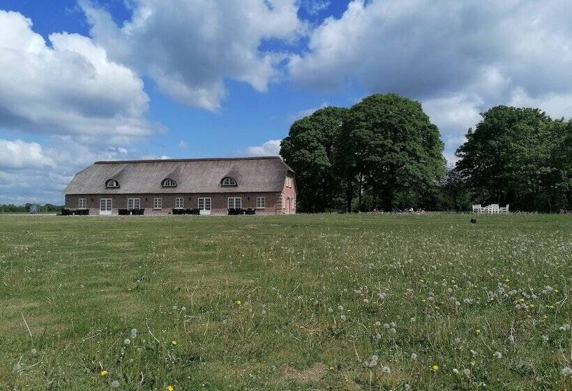 Пансион Aagaarden