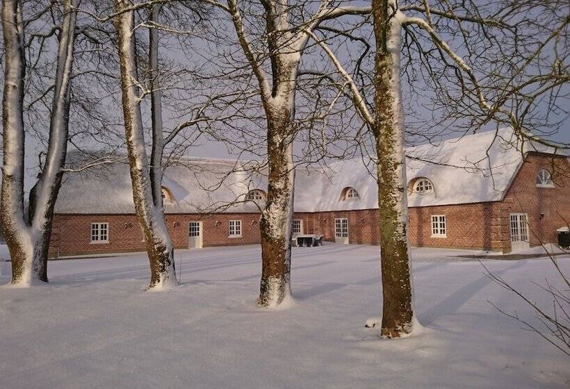 Пансион Aagaarden