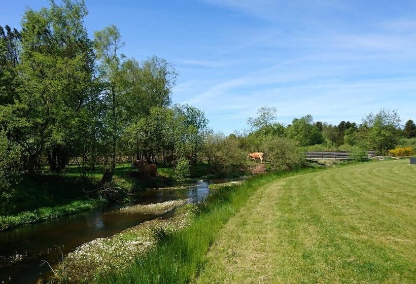 Пансион Aagaarden