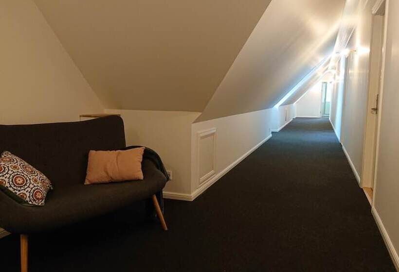 Пансион Aagaarden