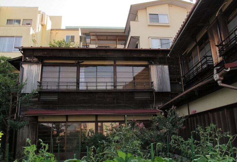 膳宿费 Atami Ikyuan 熱海一休庵