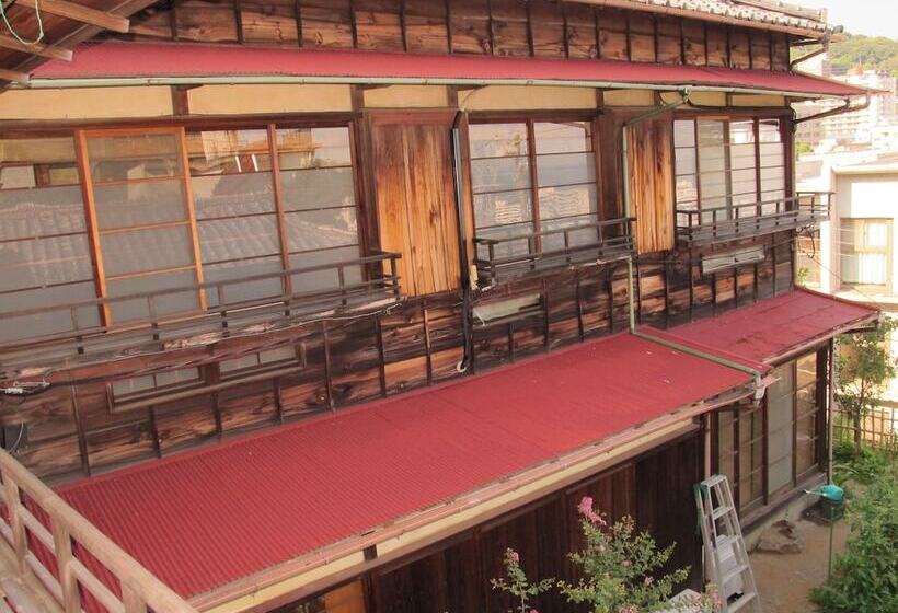 膳宿费 Atami Ikyuan 熱海一休庵