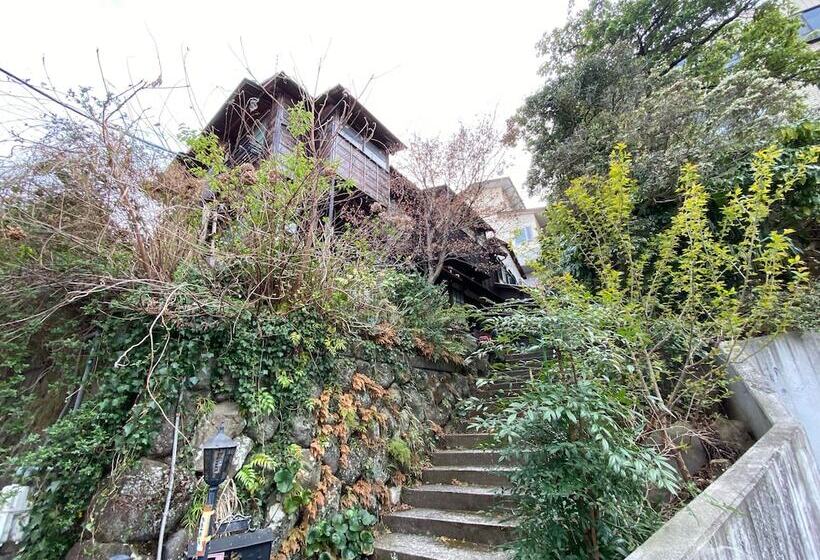 膳宿费 Atami Ikyuan 熱海一休庵