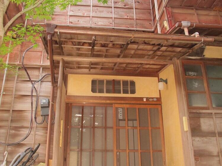 膳宿费 Atami Ikyuan 熱海一休庵