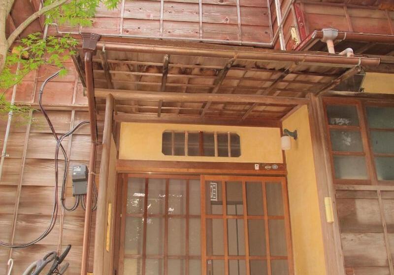 膳宿费 Atami Ikyuan 熱海一休庵