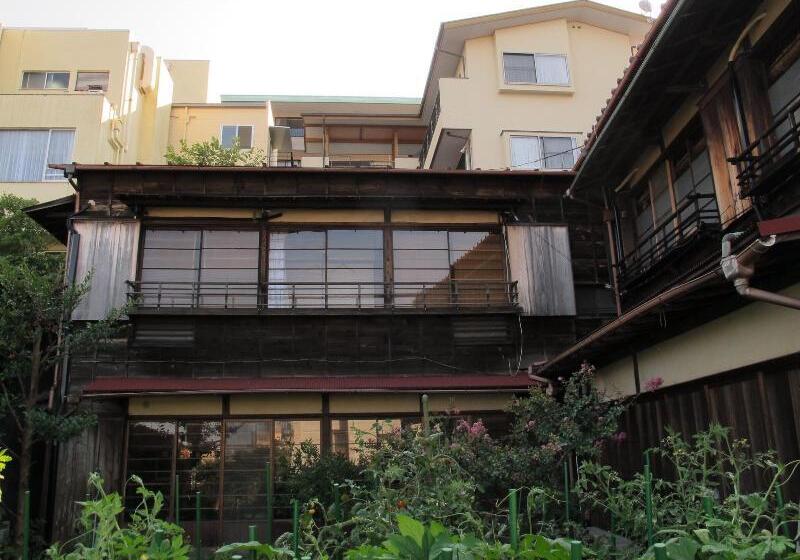 膳宿费 Atami Ikyuan 熱海一休庵