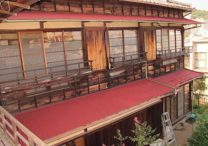 膳宿费 Atami Ikyuan 熱海一休庵