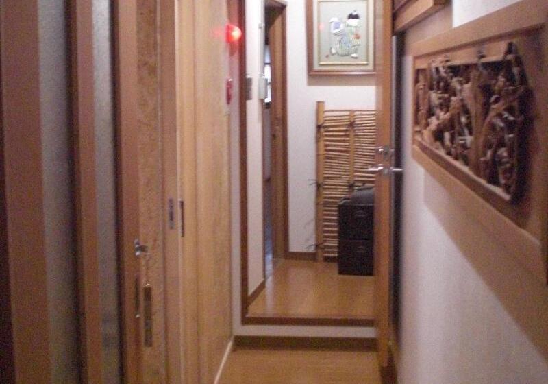 膳宿费 Atami Ikyuan 熱海一休庵