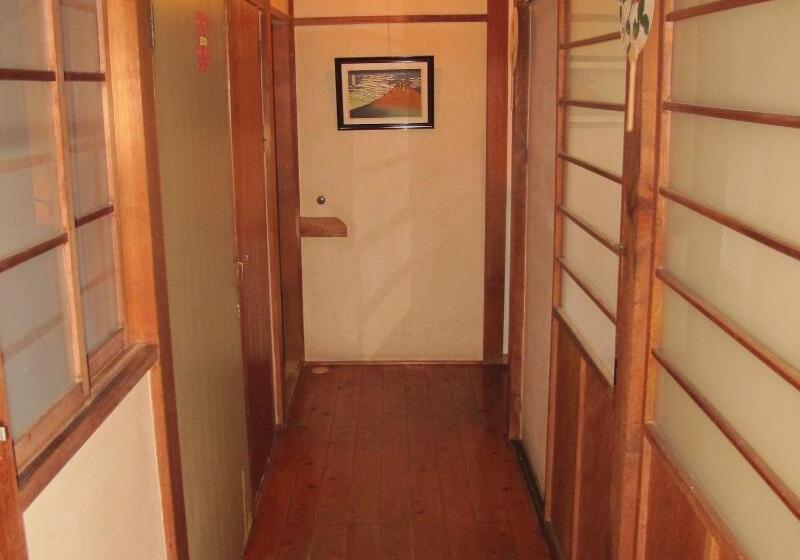 膳宿费 Atami Ikyuan 熱海一休庵