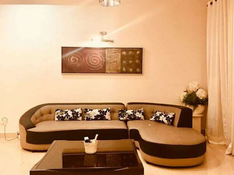 ペンション Botanic Elegant Suite Klang