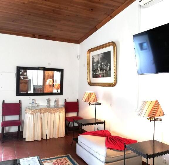 بنسيون Casa Do Peso