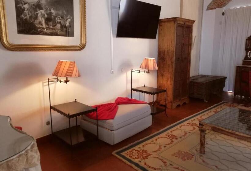 بنسيون Casa Do Peso