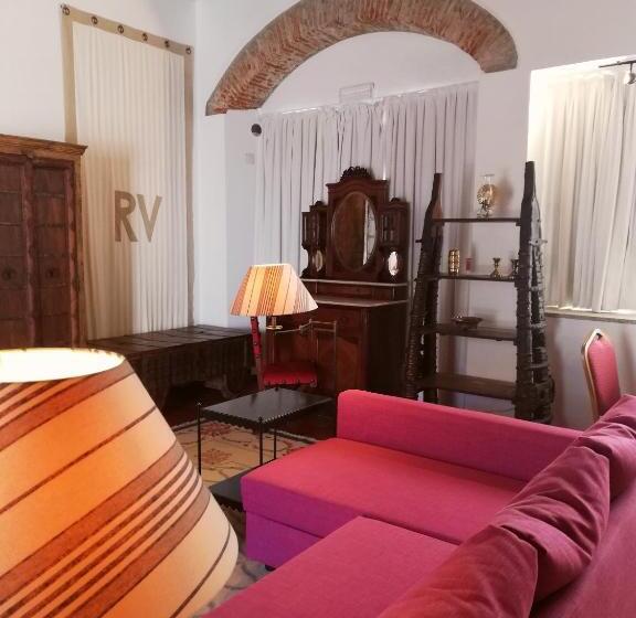 بنسيون Casa Do Peso