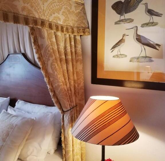 بنسيون Casa Do Peso