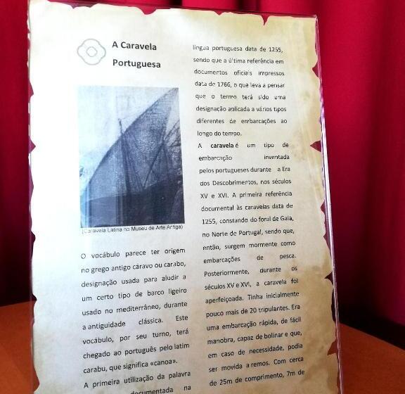 Пансион Casa Do Peso