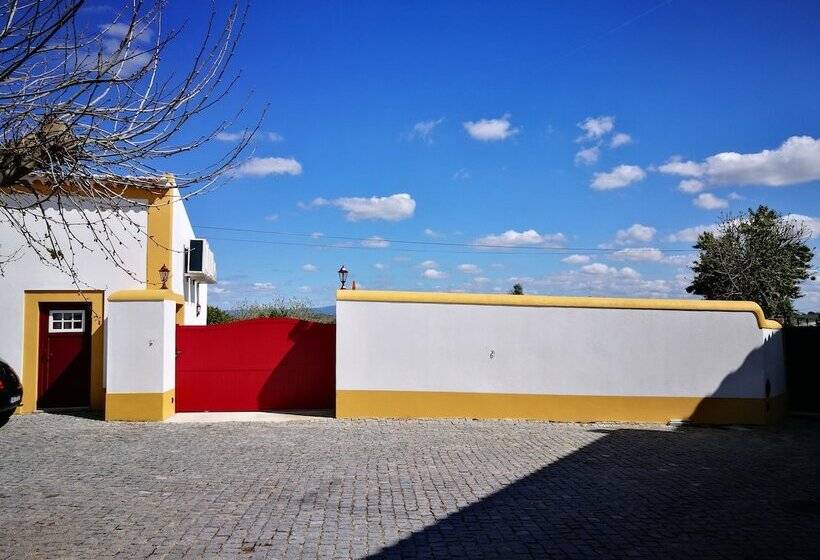 بنسيون Casa Do Peso