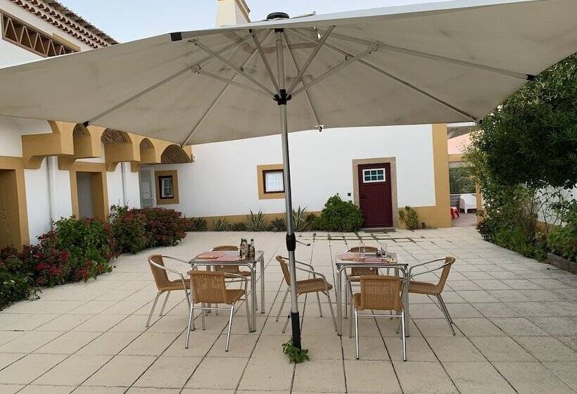 بنسيون Casa Do Peso