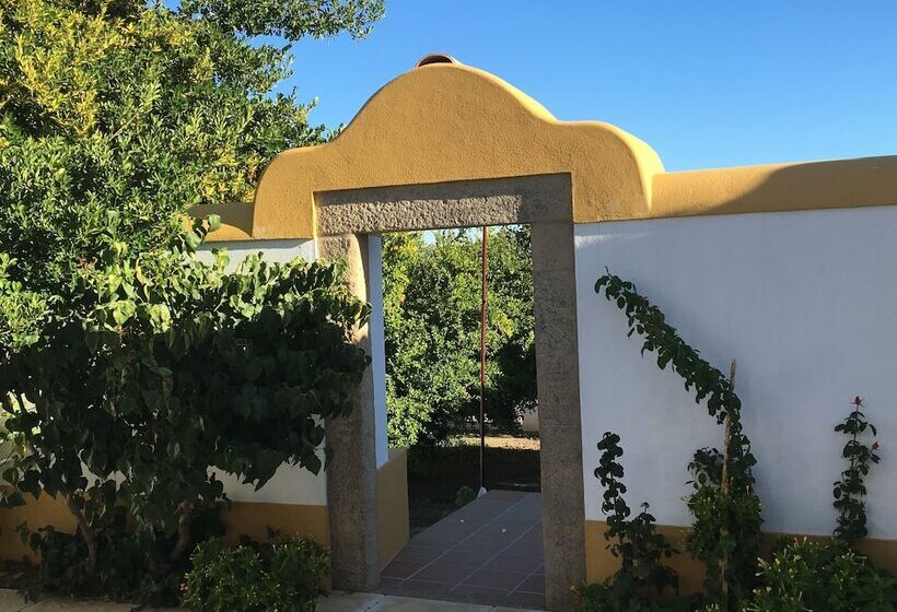 بنسيون Casa Do Peso