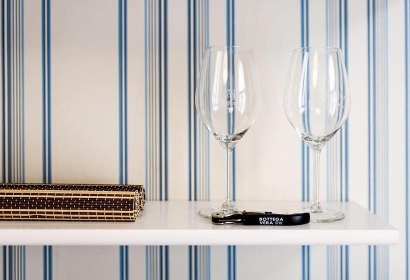 Пансион Casa Vera Affittacamere