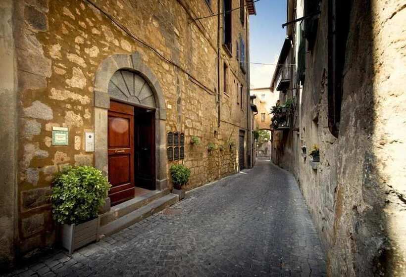 펜션 Casa Vera Affittacamere