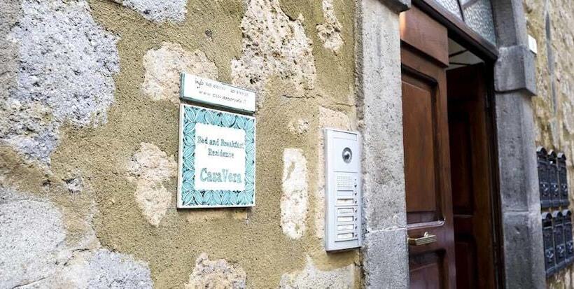 Пансион Casa Vera Affittacamere