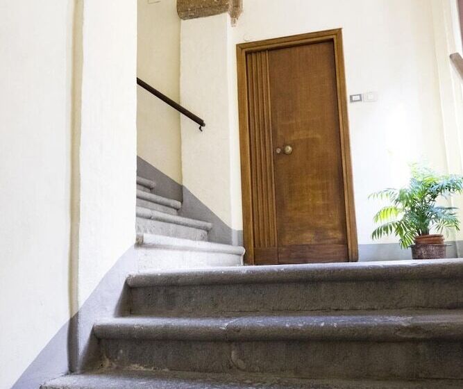 펜션 Casa Vera Affittacamere