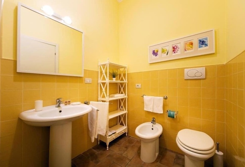 펜션 Casa Vera Affittacamere