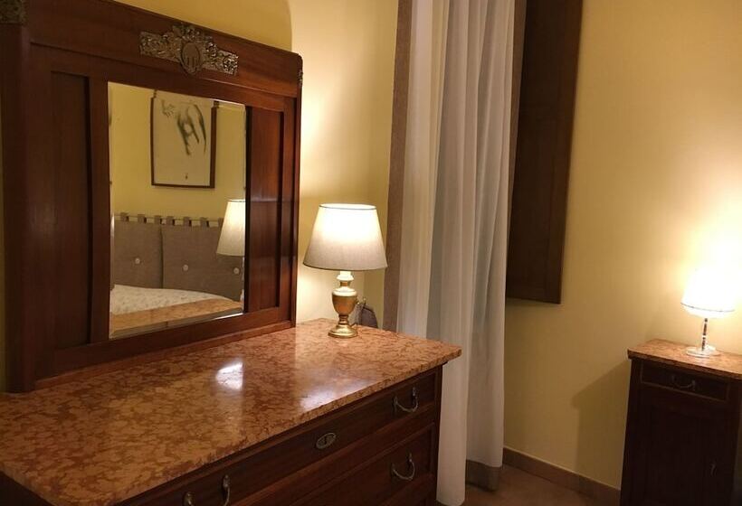 Пансион Casa Vera Affittacamere