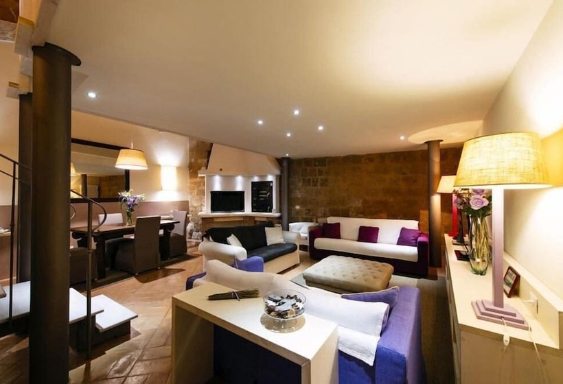 Пансион Casa Vera Affittacamere