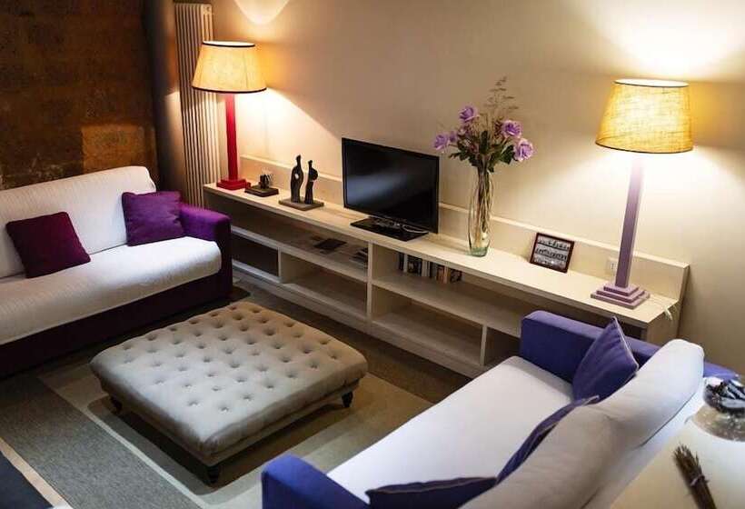 Пансион Casa Vera Affittacamere