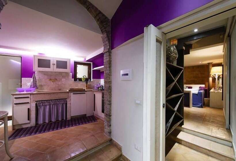 Пансион Casa Vera Affittacamere