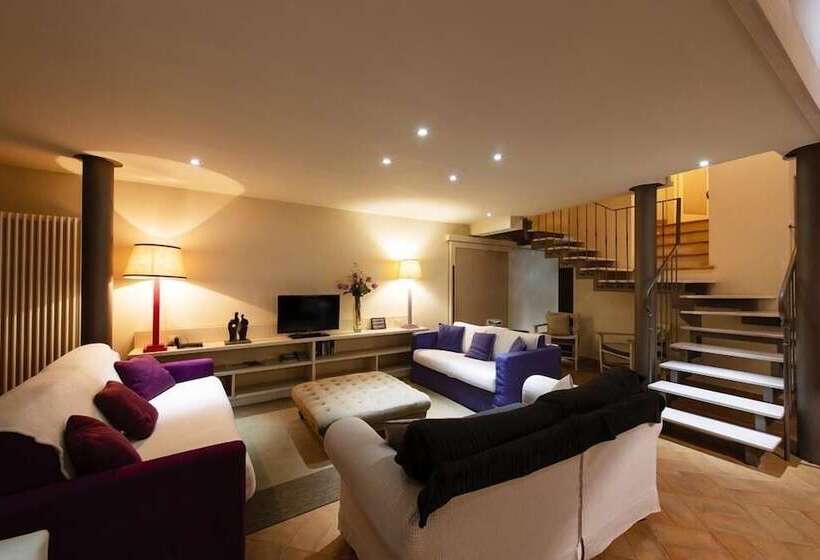 Пансион Casa Vera Affittacamere