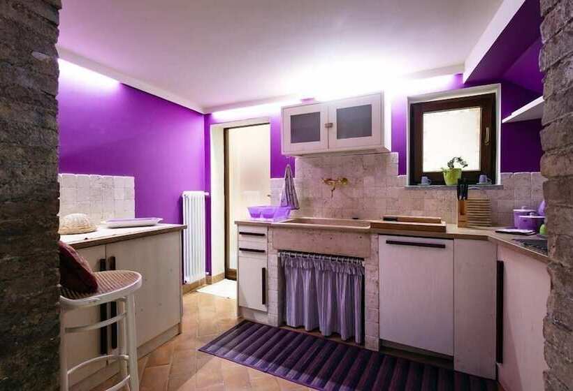 Пансион Casa Vera Affittacamere