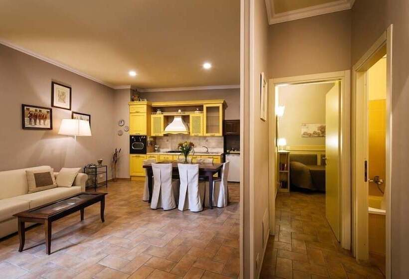 Пансион Casa Vera Affittacamere